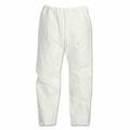 Dupont Tyvek Pants Elastic Waist 251-TY350S-M